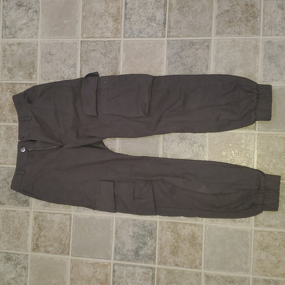 Shein Cargos - Picture 2 of 5